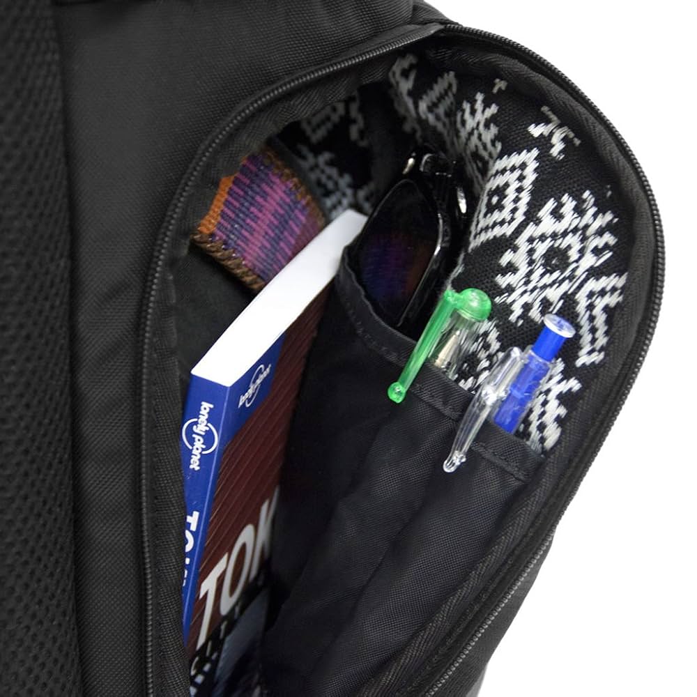 エスノテック ETHNOTEK ラージャパック 46L ラージャパック 46 ボディ – EthnotekJP
